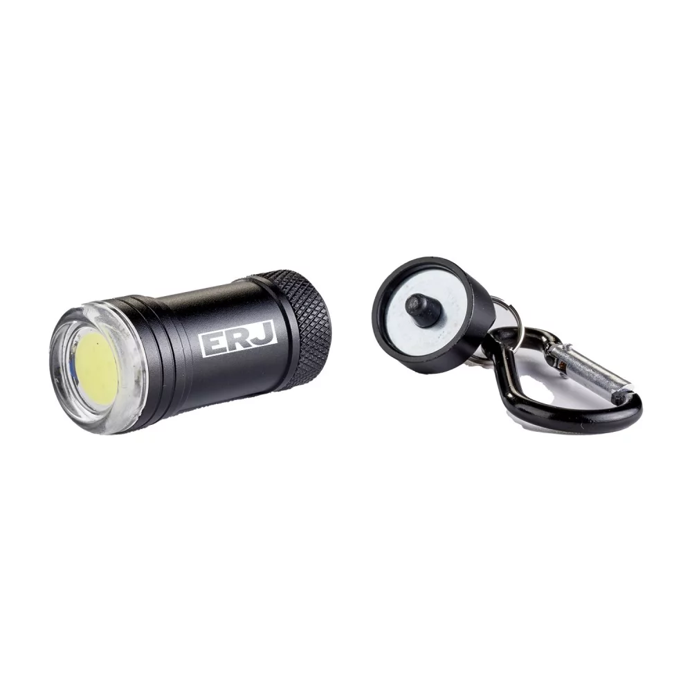 Mousqueton magnétique Cedar Creek® Go Light