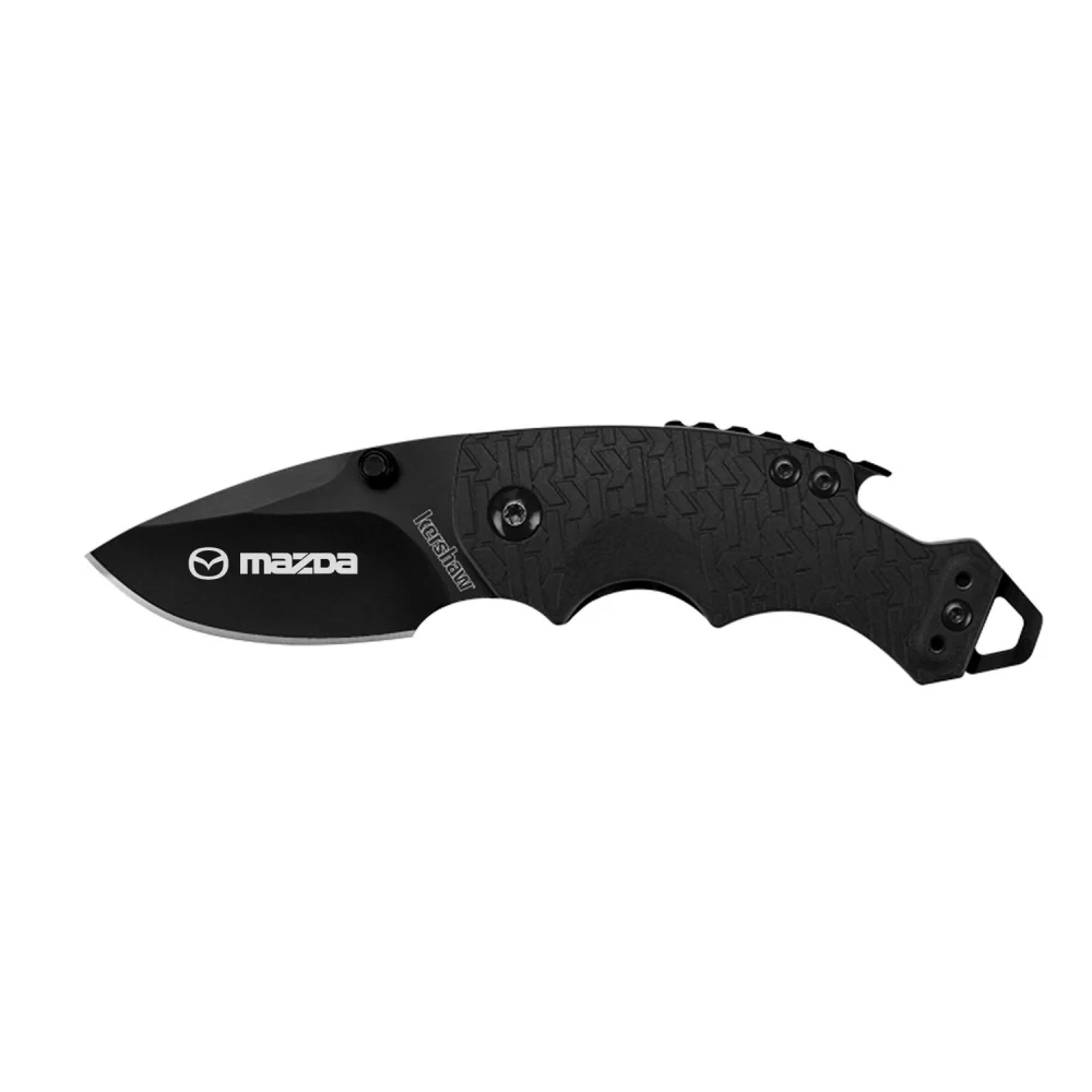 Kershaw® Shuffle Noir