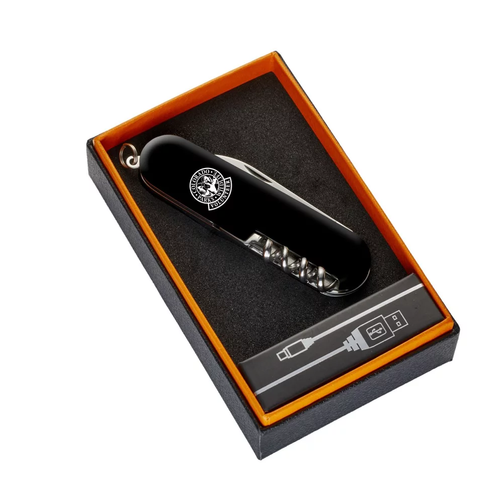 Allumeur électrique multi-outils Cedar Creek® Spark