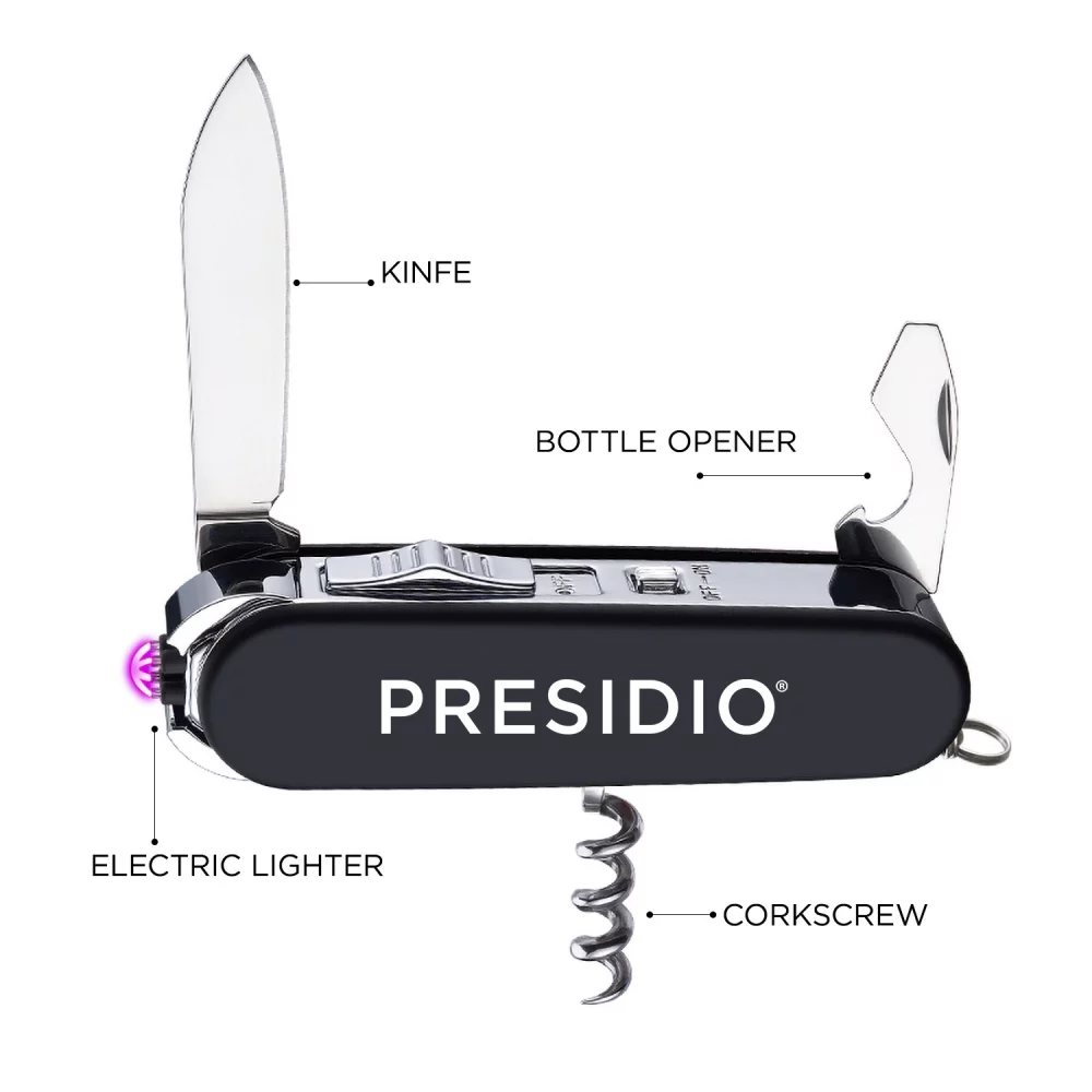 Allumeur électrique multi-outils Cedar Creek® Spark