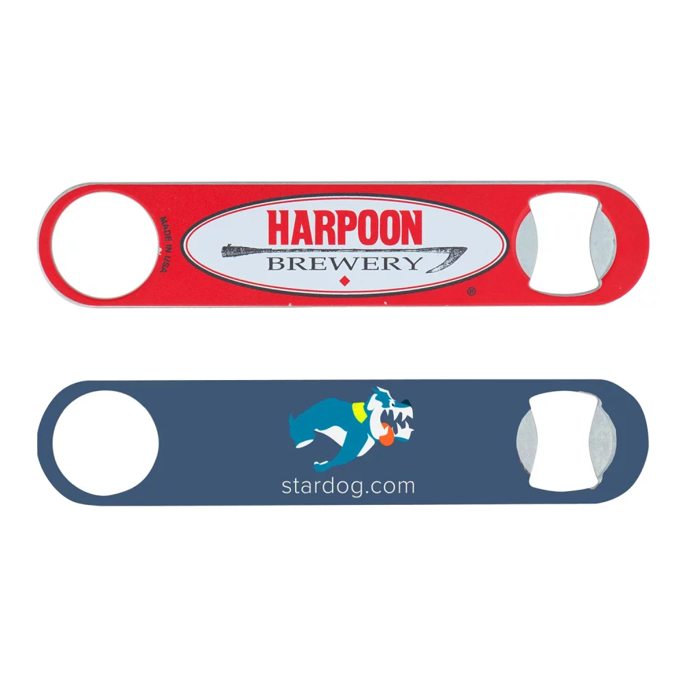 Ouvre-bouteille à vitesse paddle