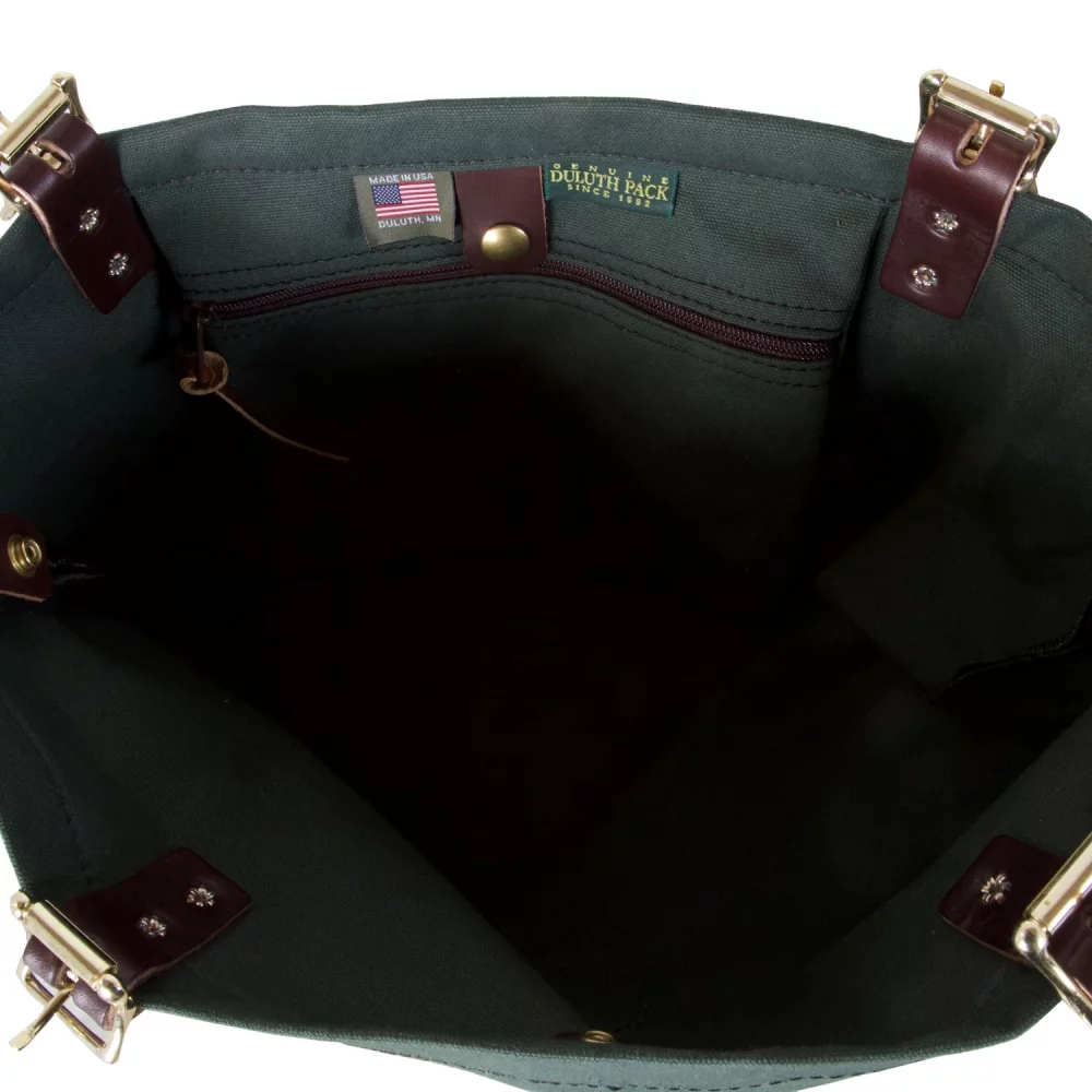 Duluth Pack™ Market Tote