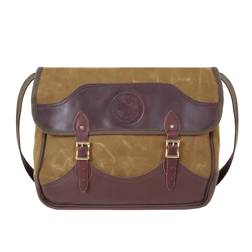 Duluth Pack™ Deluxe Book Bag
