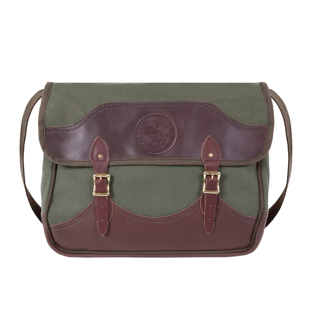 Duluth Pack™ Deluxe Book Bag
