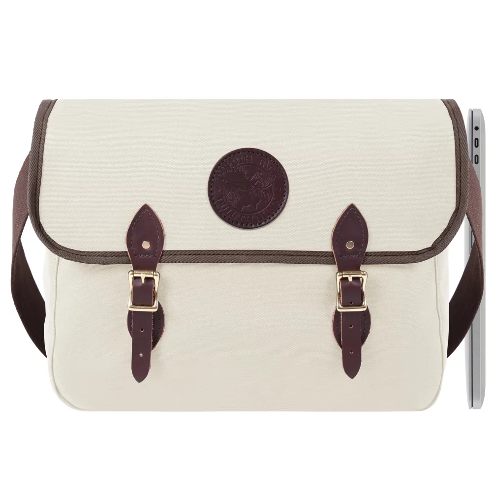 Duluth Pack™ 15" Laptop Book Bag