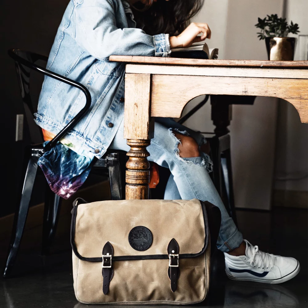 Sac à dos pour ordinateur portable Duluth Pack™ de 15 pouces