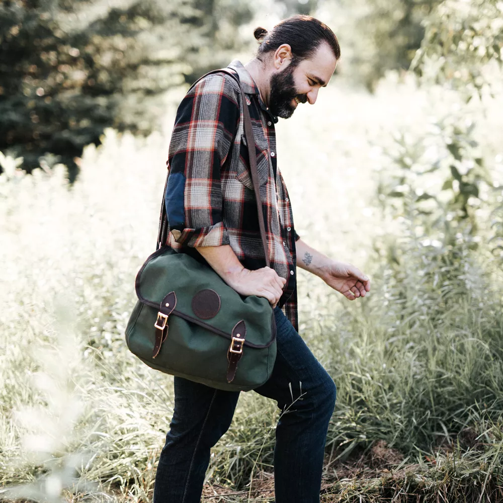 Duluth Pack™ 15" Laptop Book Bag