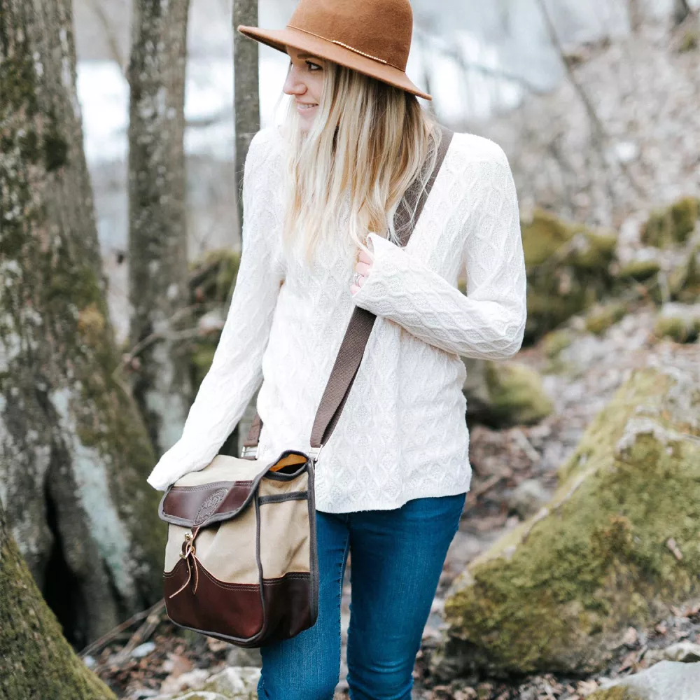 Sac de terrain Duluth Pack™