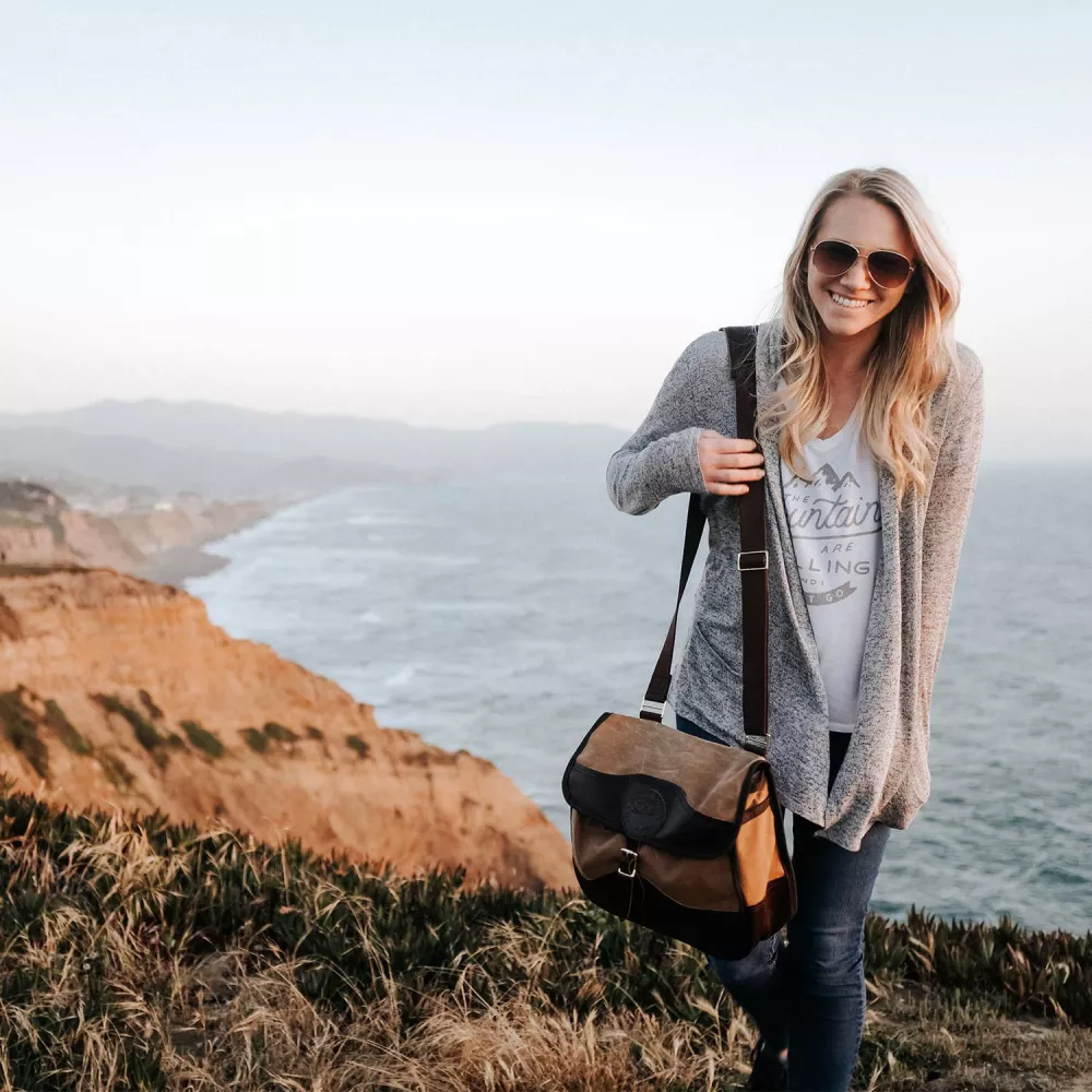 Duluth Pack™ Field Satchel