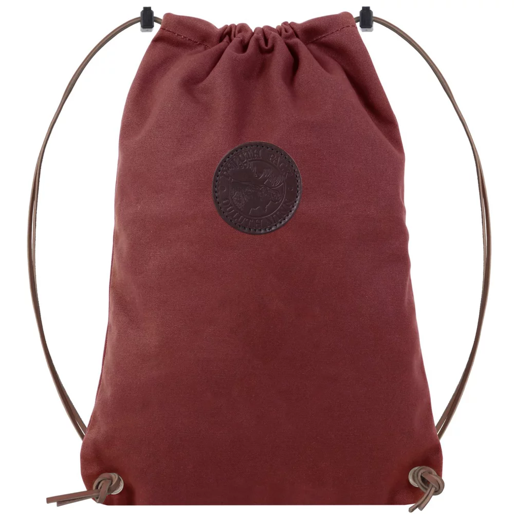 Duluth Pack™ Drawstring Backpack