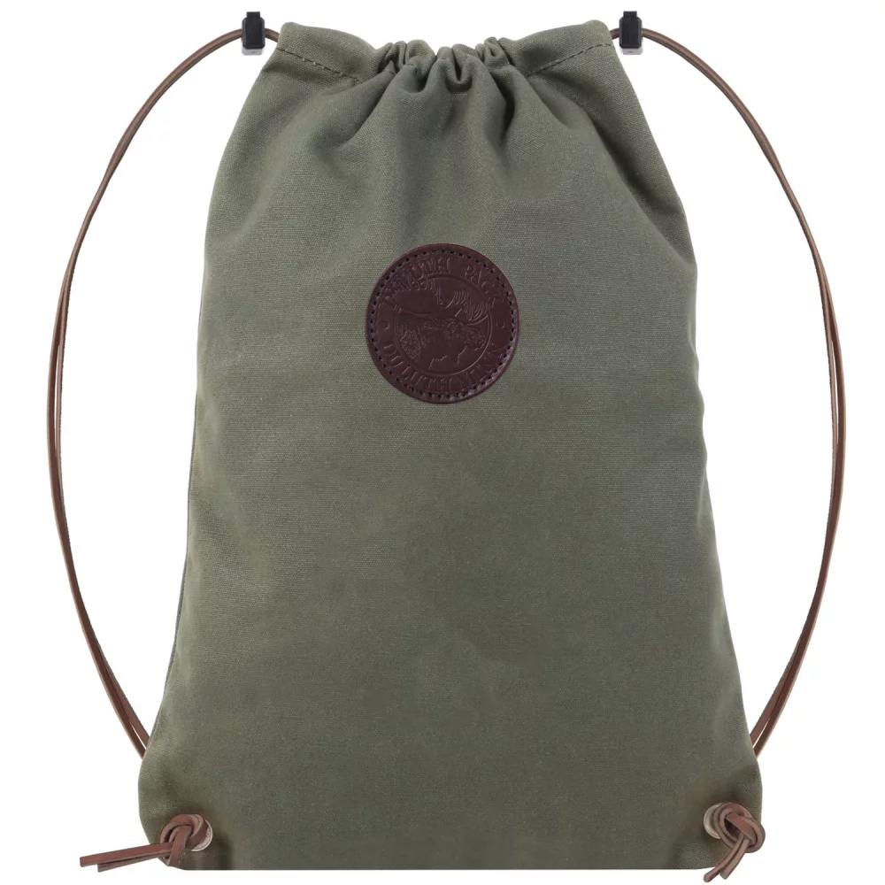 Duluth Pack™ Drawstring Backpack