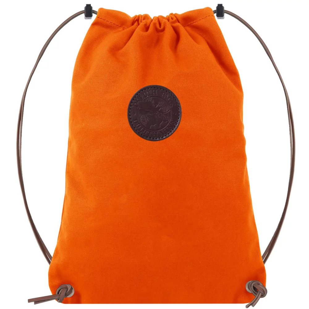 Duluth Pack™ Drawstring Backpack