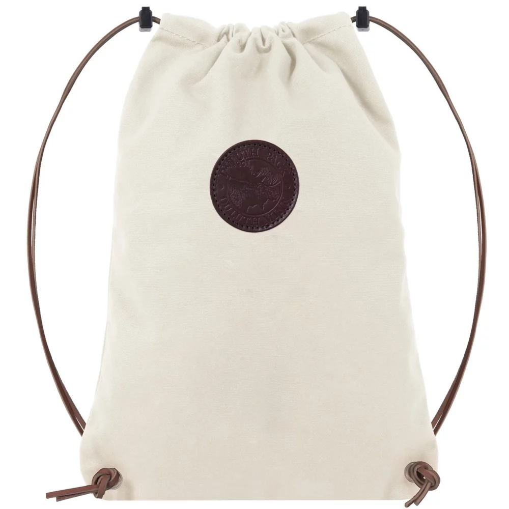 Duluth Pack™ Drawstring Backpack