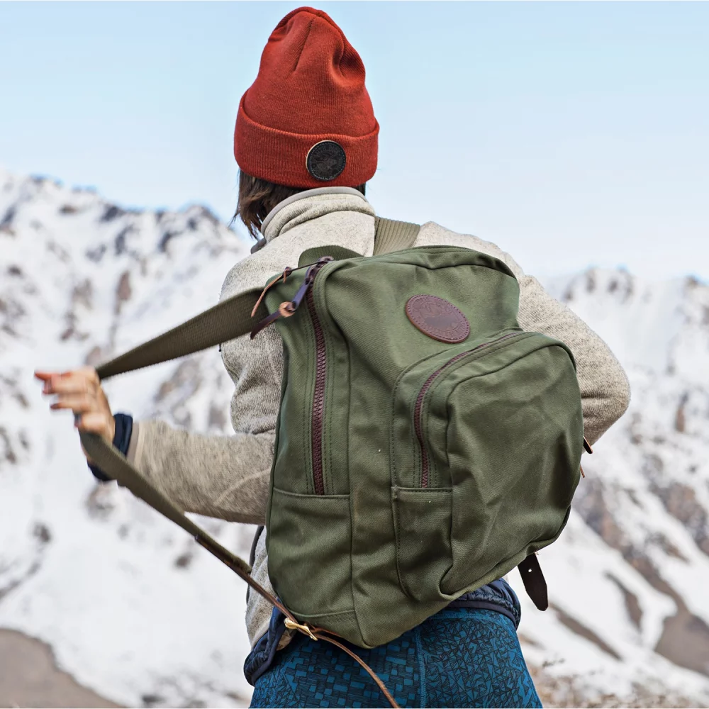 Duluth Pack™ Large Standard Backpack