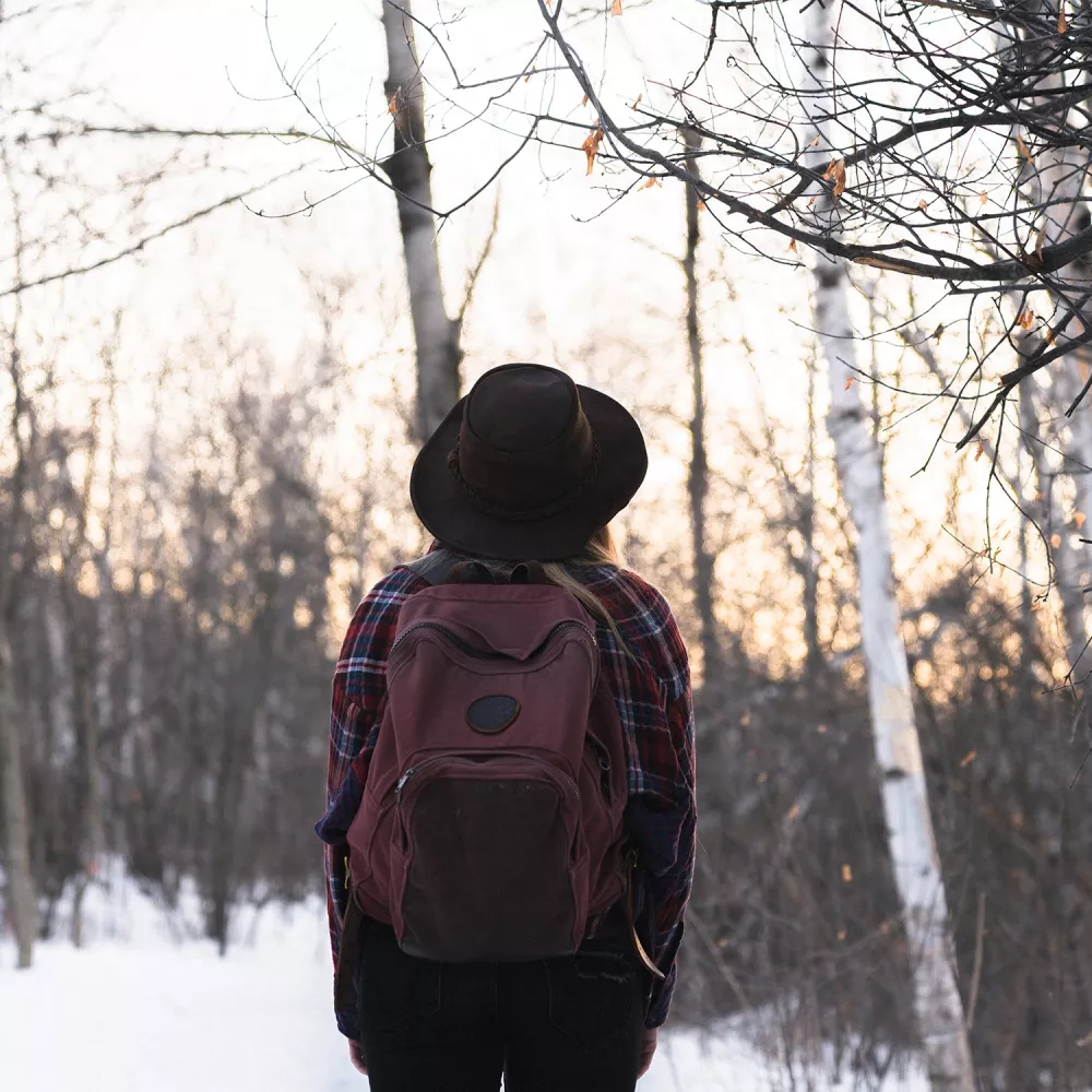 Duluth Pack™ Large Standard Backpack
