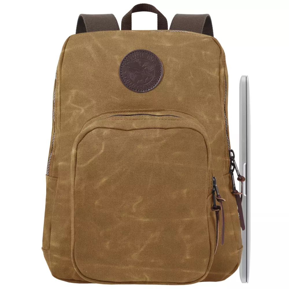 Duluth Pack™ Standard Laptop Backpack
