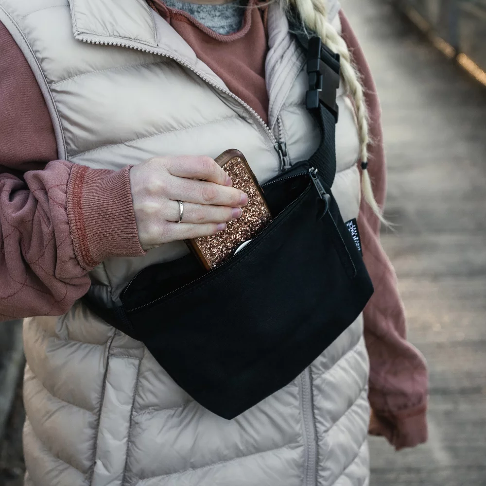 Sac banane mini Duluth Pack™