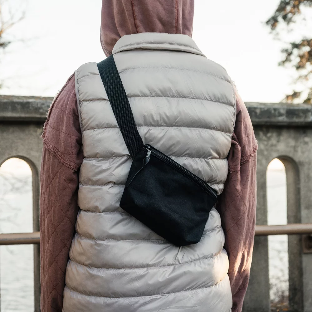 Duluth Pack™ Mini Belt Bag
