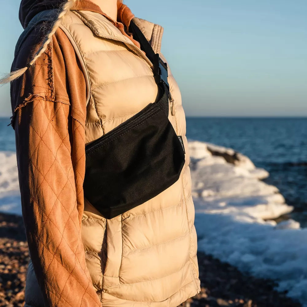 Duluth Pack™ Mini Belt Bag