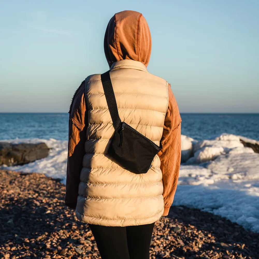Duluth Pack™ Mini Belt Bag