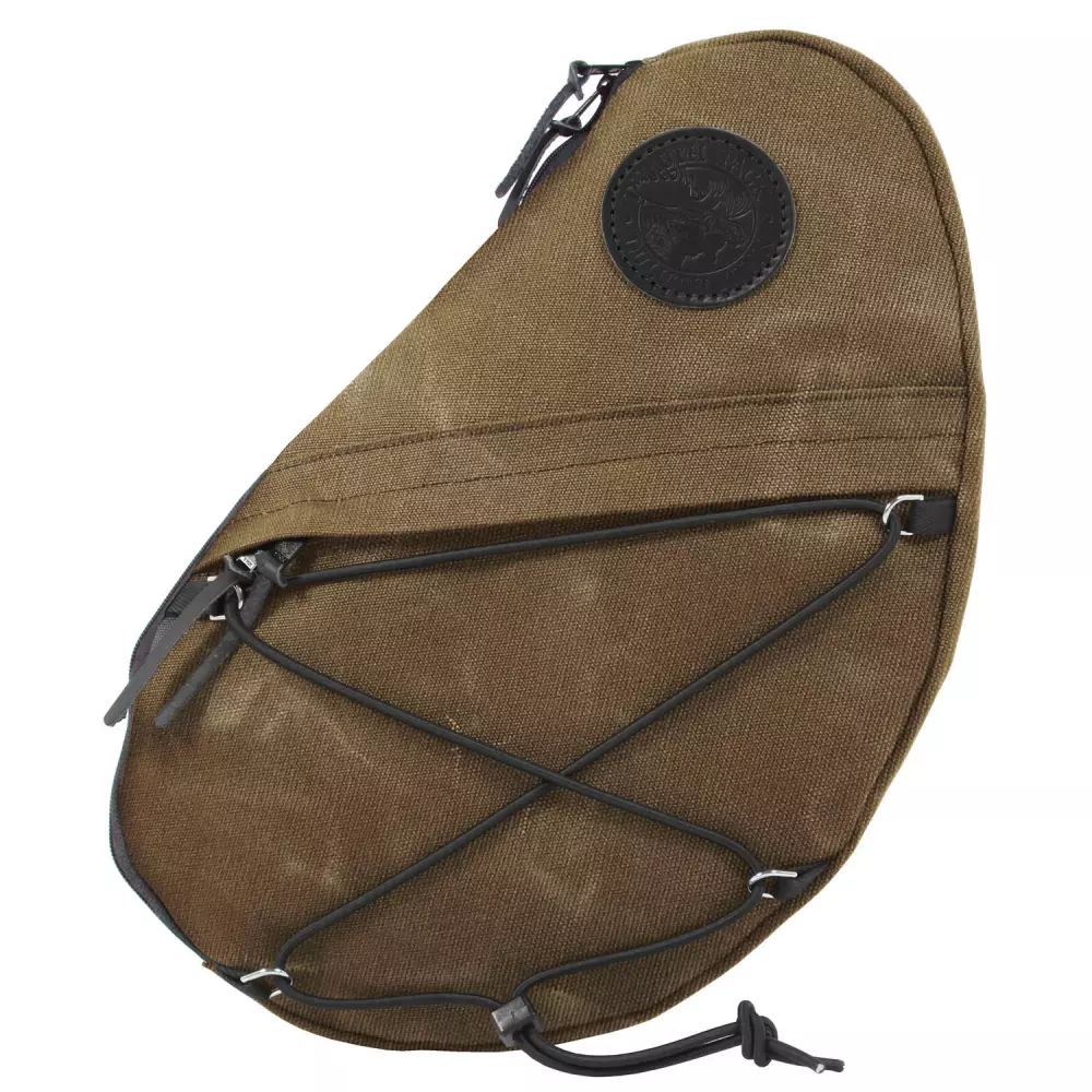 Sac à bandoulière Duluth Pack™