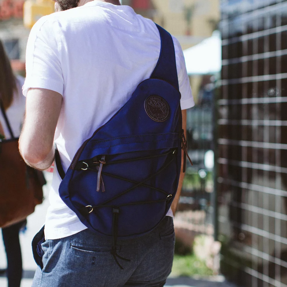 Sac à bandoulière Duluth Pack™