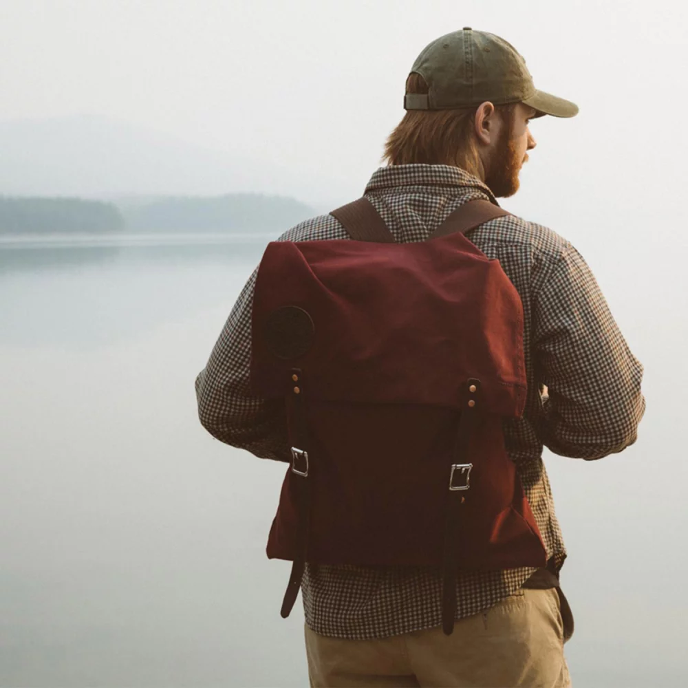 Éclaireur Duluth Pack™