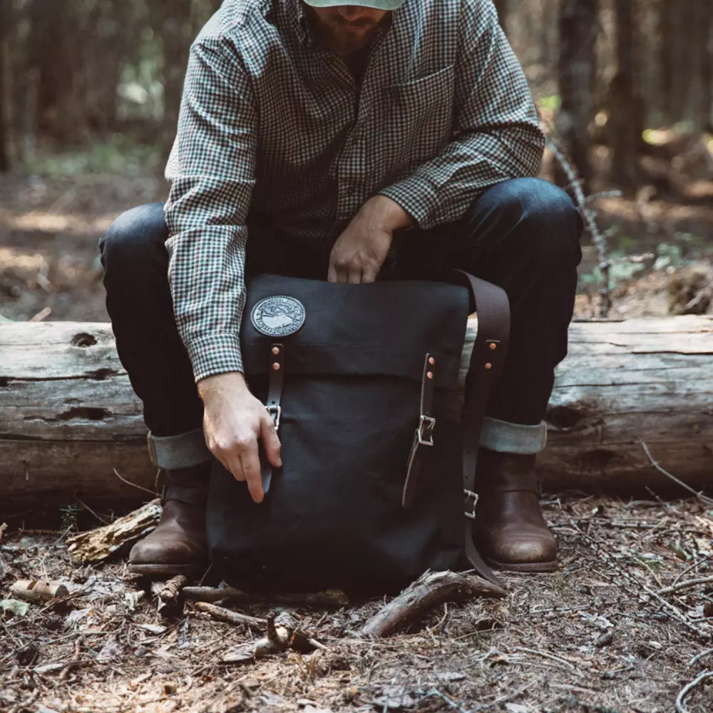 Éclaireur Duluth Pack™