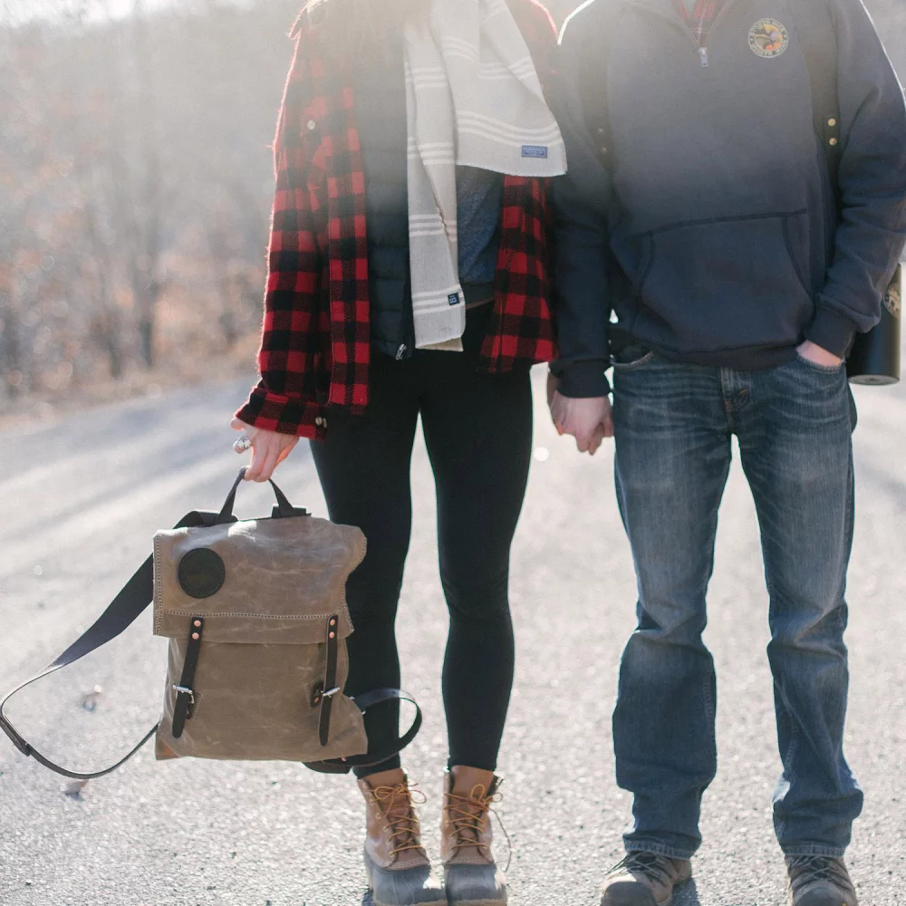 Éclaireur Duluth Pack™