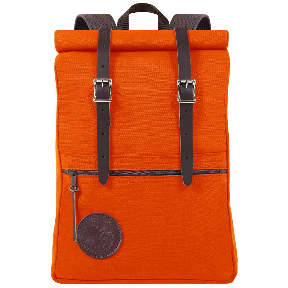 Duluth Pack™ Roll-Top Scout