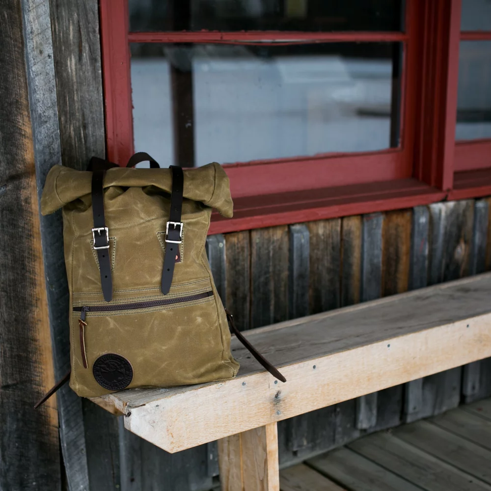 Sac à dos à rouler Duluth Pack™ Scout