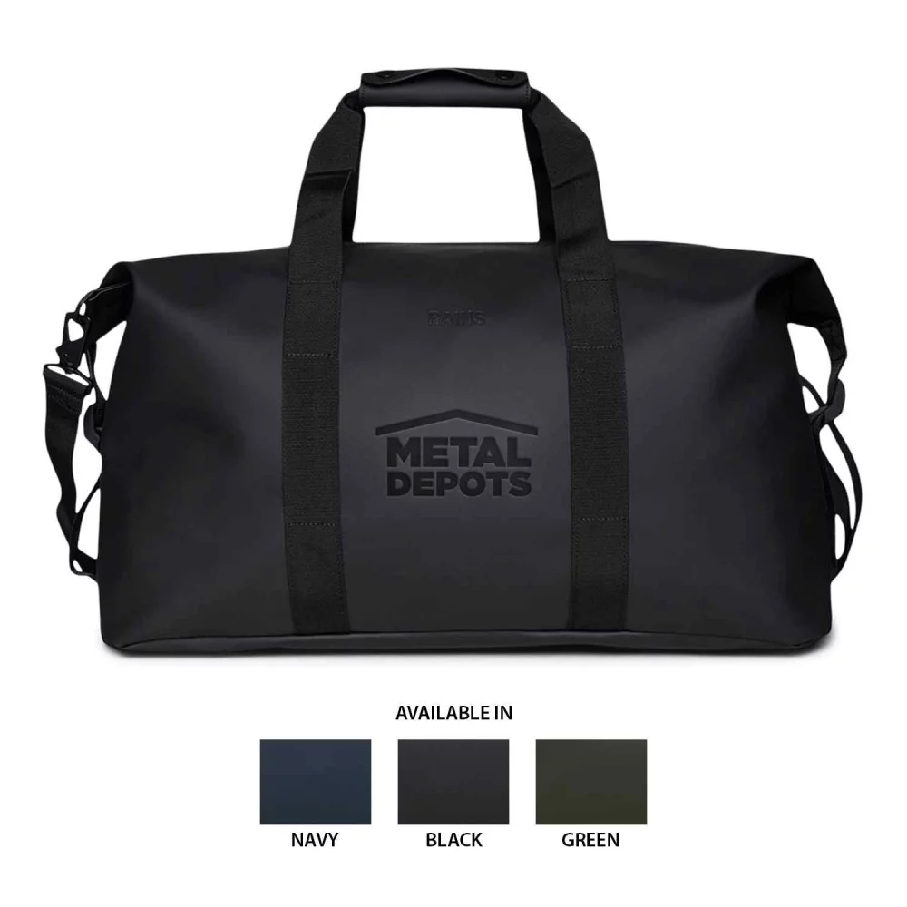 Rains® Hilo Weekend Bag