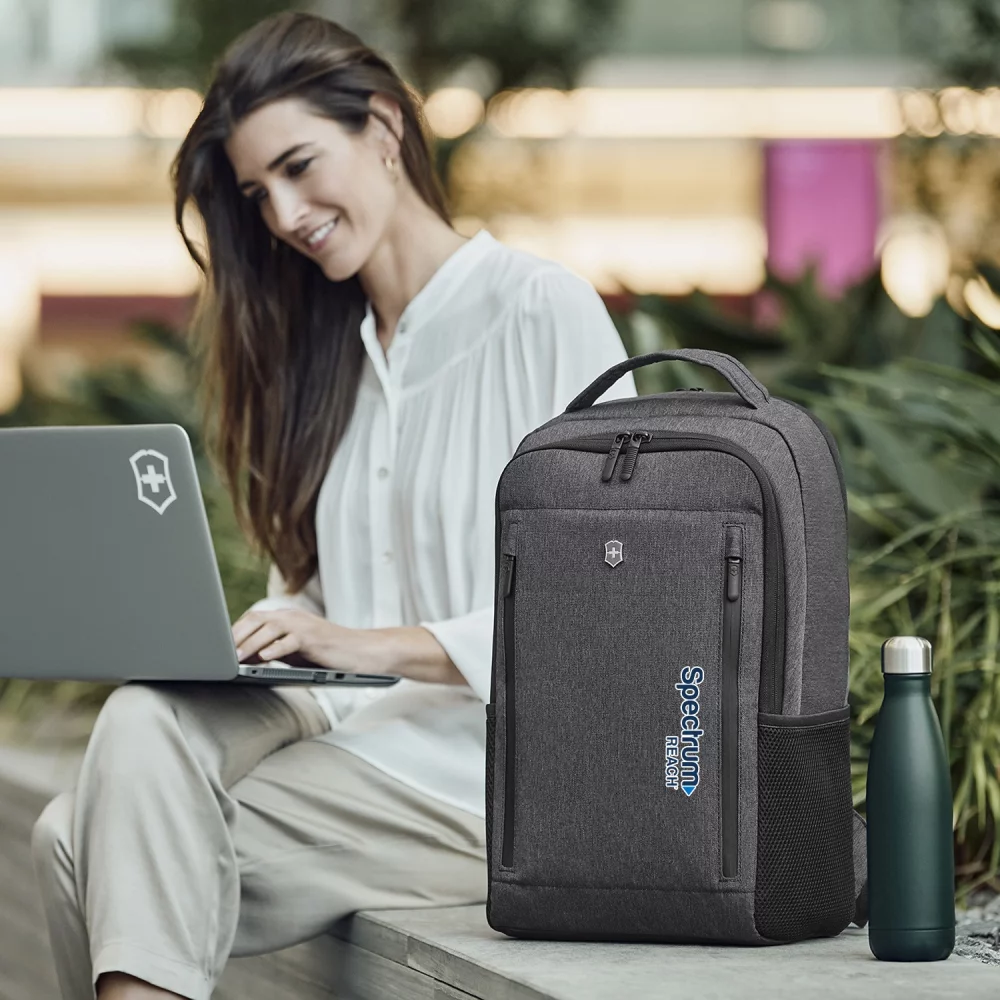 Victorinox® Crossing Backpack