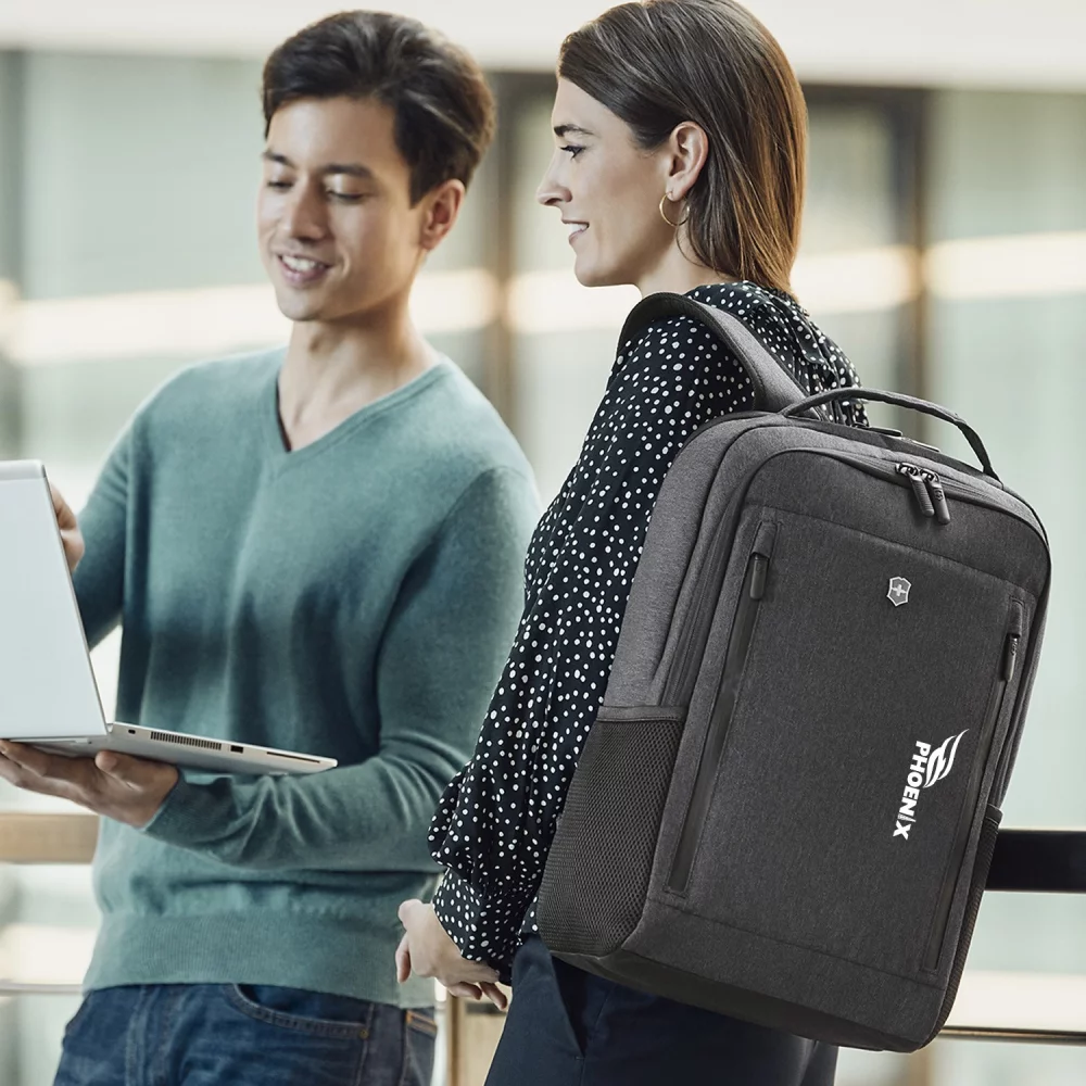 Victorinox® Crossing Backpack