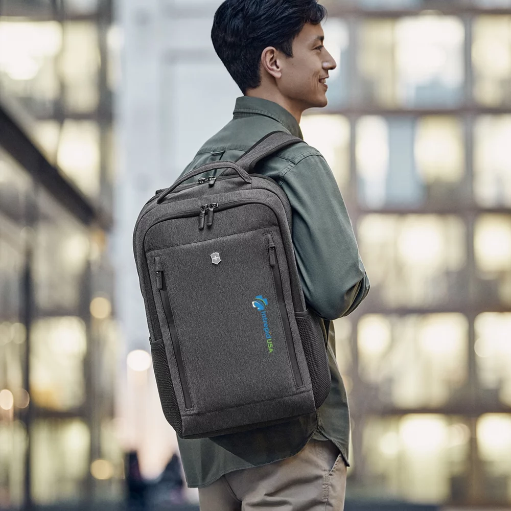 Victorinox® Crossing Backpack