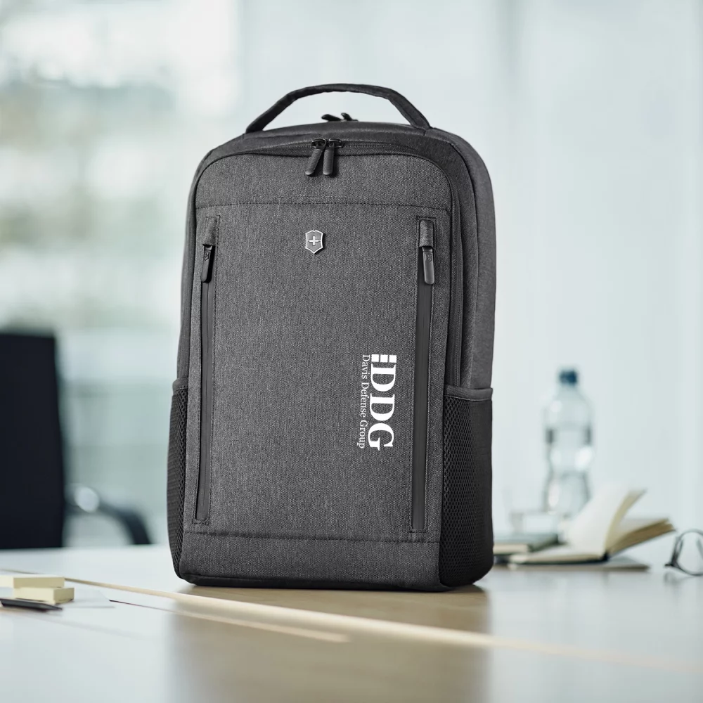 Victorinox® Crossing Backpack
