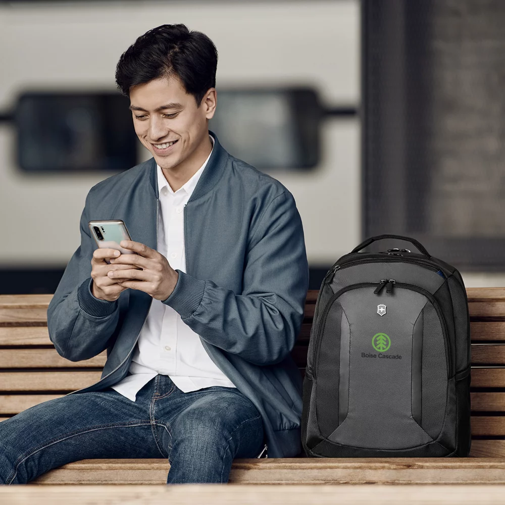 Victorinox® Flyer Backpack