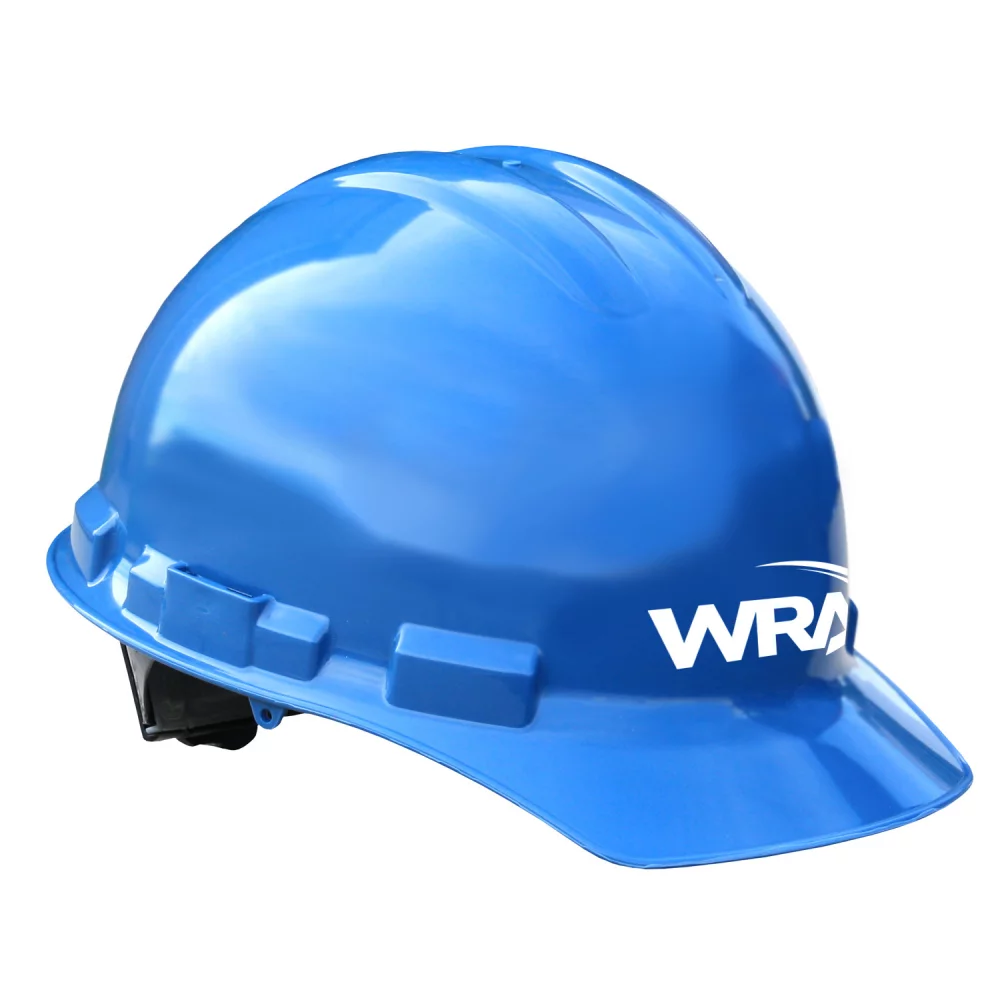 Casque de sécurité de style casquette