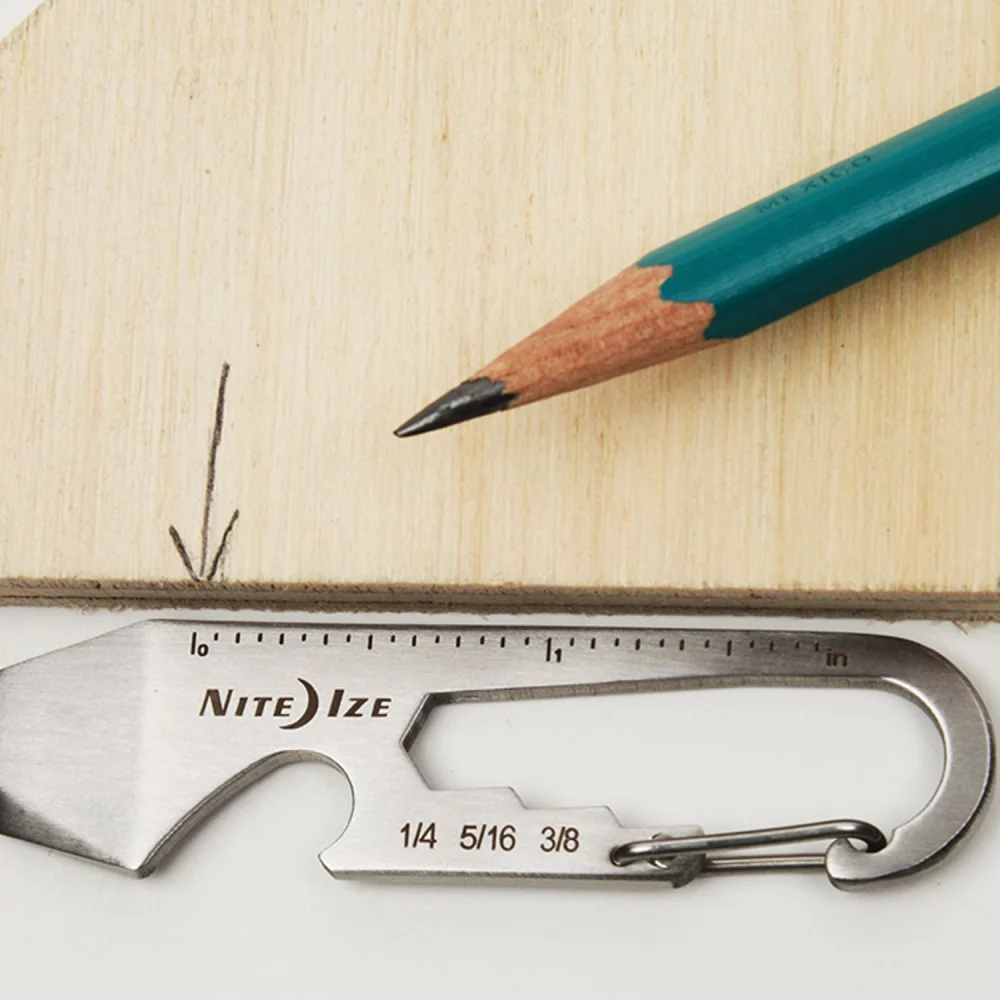 Outil de clé Nite Ize® Doohickey