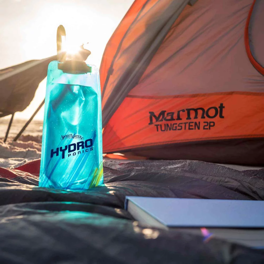 Vapur® Element Folding Anti-Bottle .7L