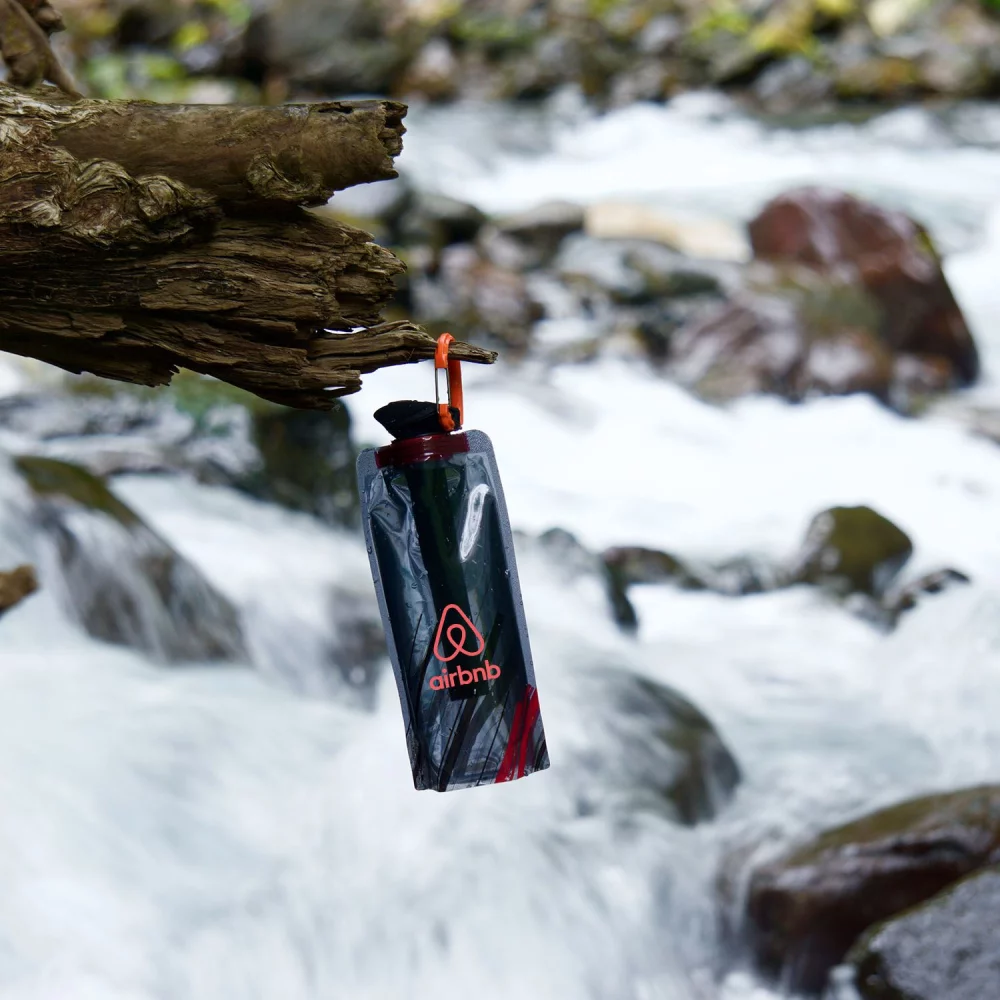 Vapur® Element Folding Anti-Bottle .7L