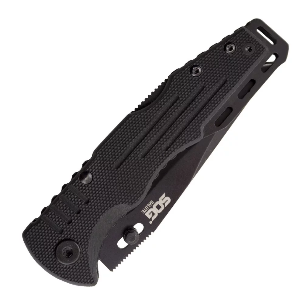 SOG® Salute Mini