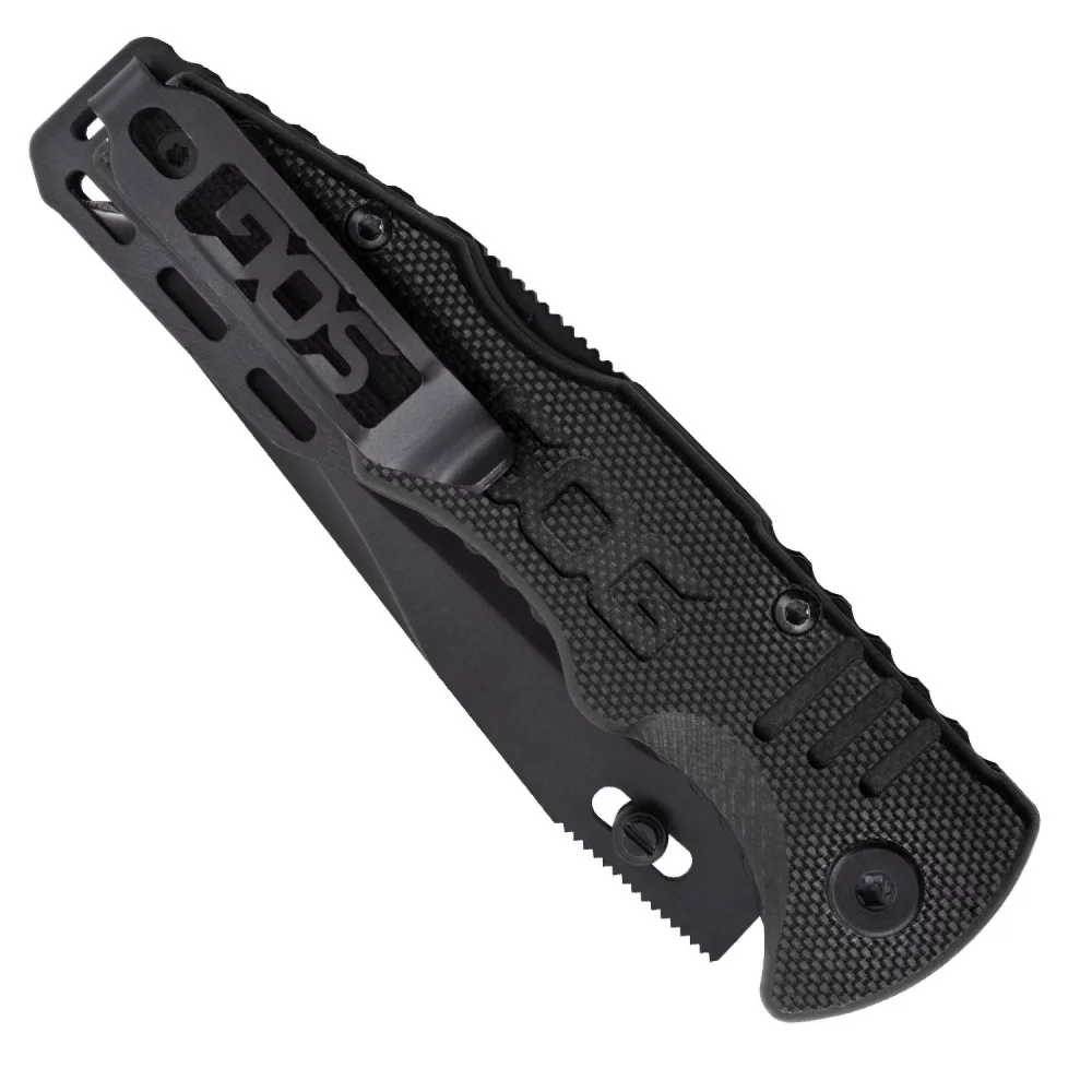 SOG® Salute Mini