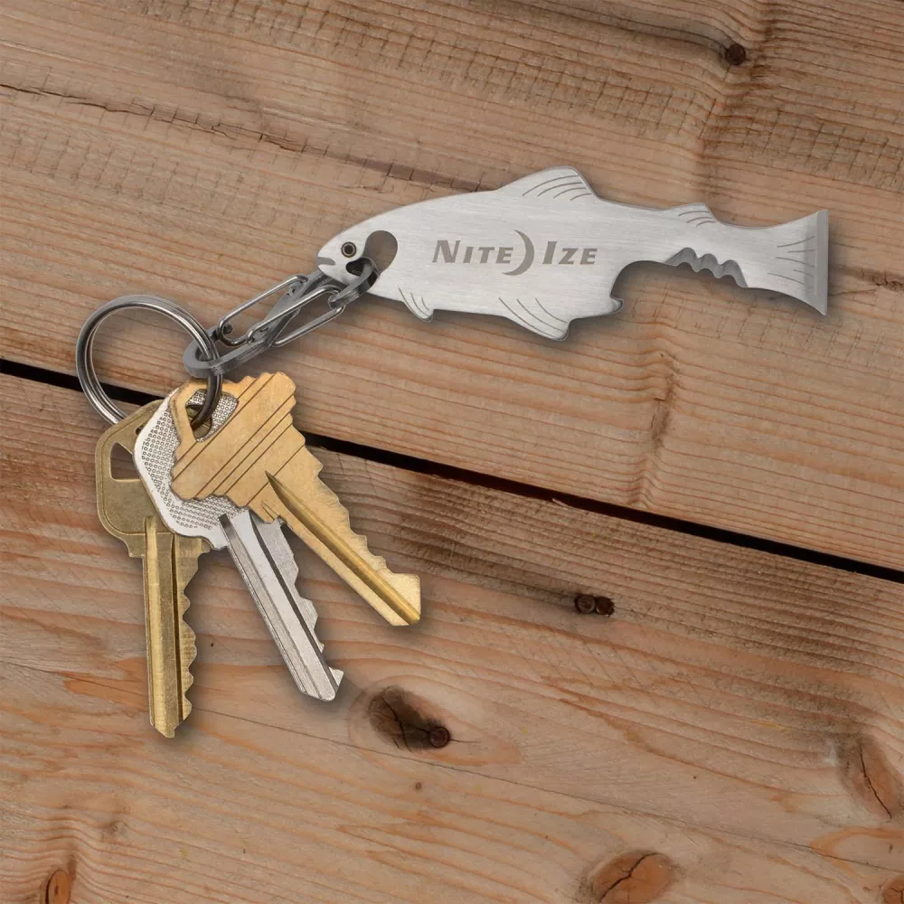 Nite Ize® Doohickey™ Fishkey
