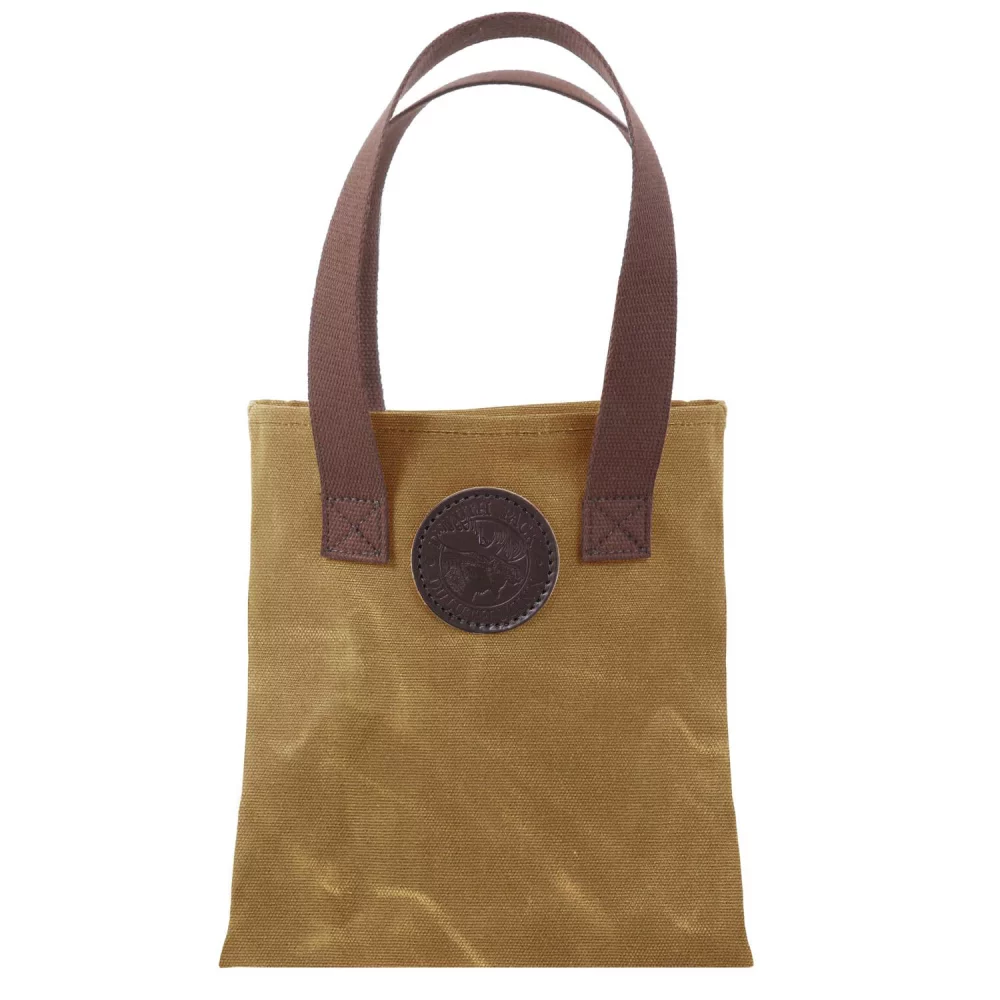 Duluth Pack™ Promo Tote