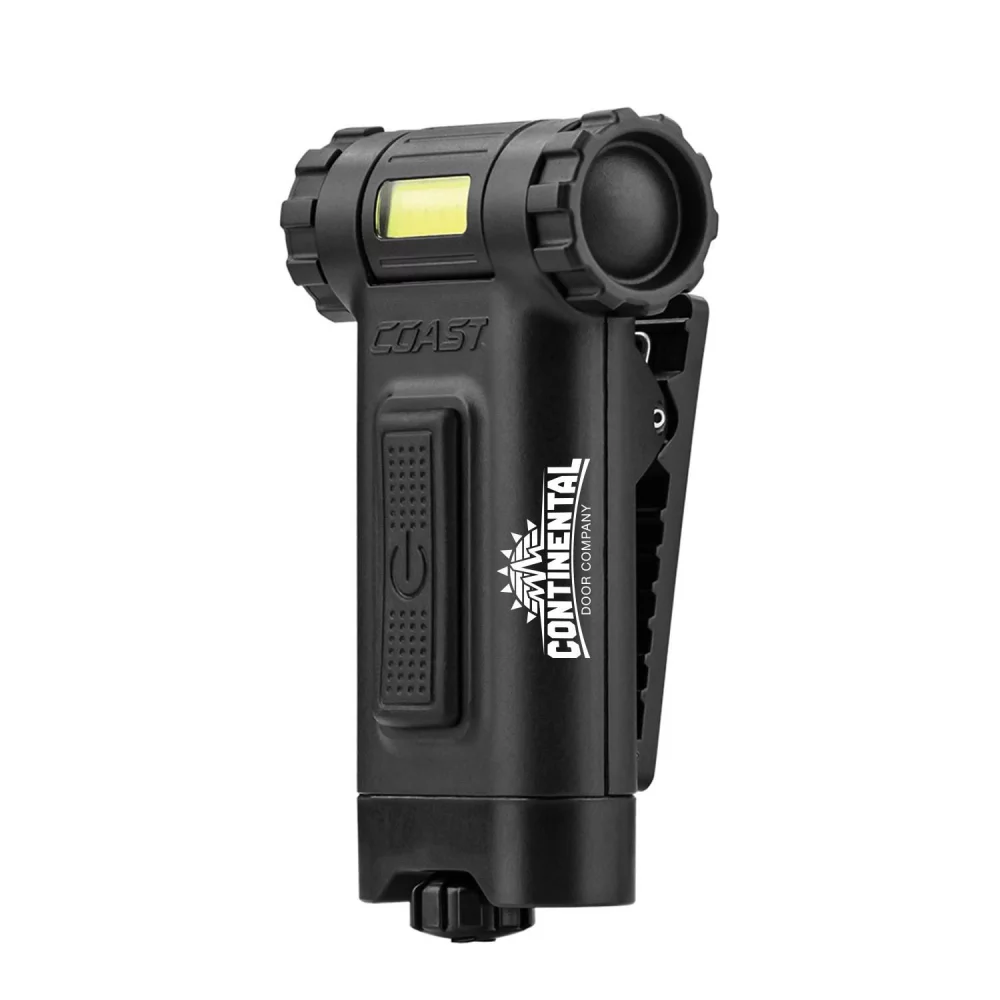 Coast® C.O.B Cliplight