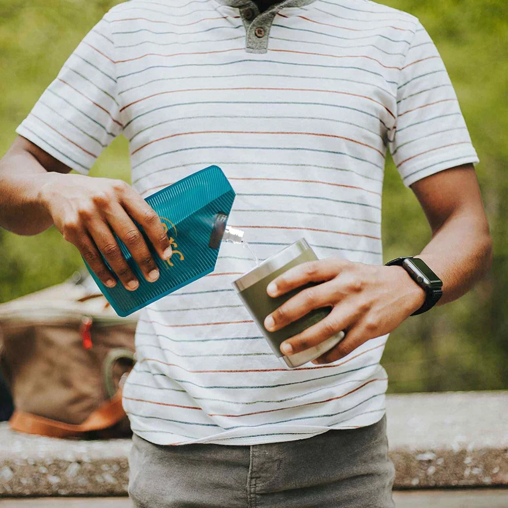 Vapur® 300mL Incognito Flask