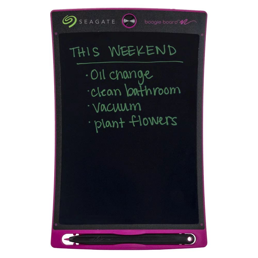 Boogie Board® Jot™ Writing Tablet