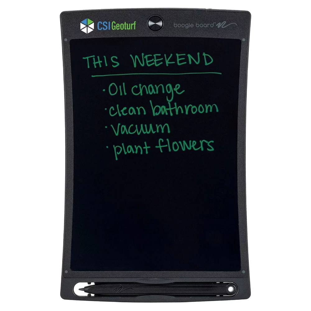 Boogie Board® Jot™ Writing Tablet