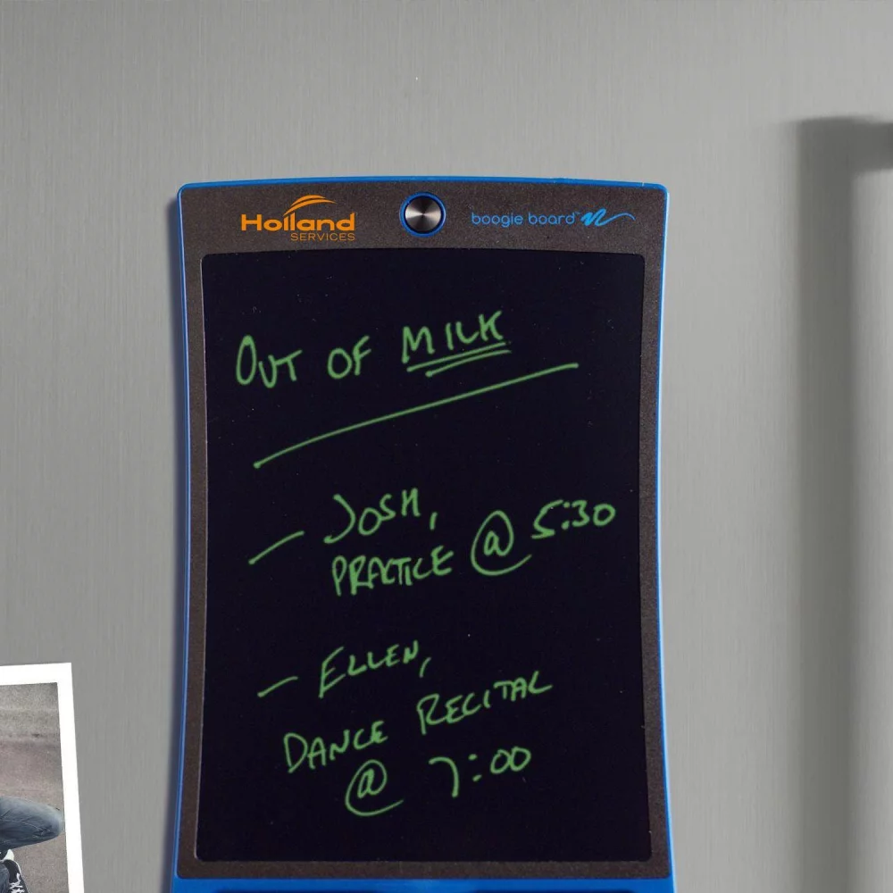 Boogie Board® Jot™ Writing Tablet